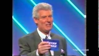 Catchphrase series 6 Episode 23 TVS Production 1990