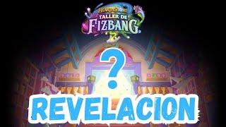 Acompáñame a Develar NUEVAS Cartas de MAGO  HEARTHSTONE