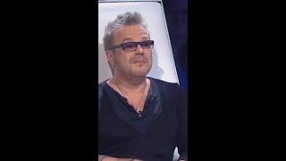 Пресняков в шоке - Зурбаган (Арсений Бородин X-Factor)