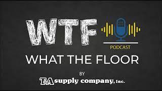 WTF Ep. 14: The T&A Supply Branch Manager Dating Game