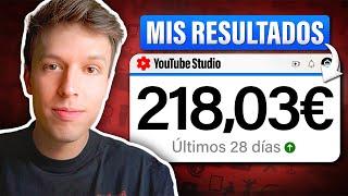 Cómo Ganar Dinero Con Youtube Sin Hacer Vídeos