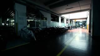 Ducati Corse Special Project with Nicky Hayden
