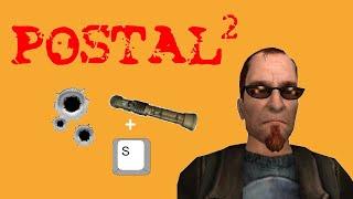 Postal 2 glitch that no one found 2023