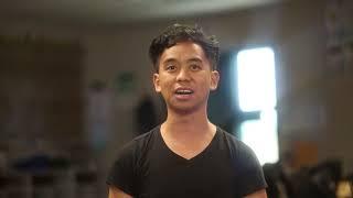 EJ Villanueva - Grammy Submission 2023 Prompt #1