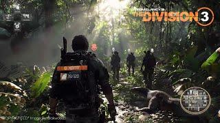 Tom Clancy's The Division 3