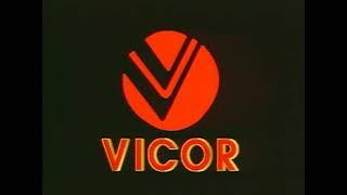 Vicor Music (1998)