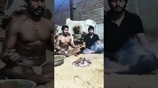 desi Tarzan Fitness ll #shortvideo