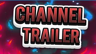 Channel trailer - A to Z tech