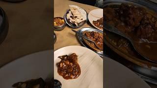 Mashala Kulcha & Chili  Chiken#food #foodlover #foodblogger #shortsvideo#shorts