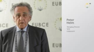 EUBCE 2017, Peter Helm, WIP