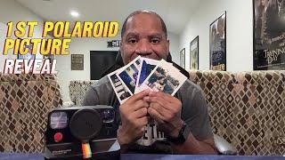 Polaroid Now Plus FIRST Amazing Photo Results Revealed!