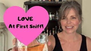 LOVE AT FIRST SNIFF PERFUMES