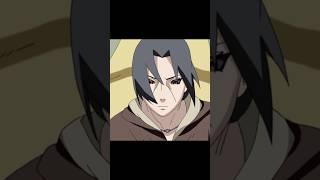 The Moment Where Uchiha Itachi Breaks The Edo Tensei #naruto #narutoshippuden #itachi #sharingan