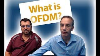 DOCSIS 3.1: What is OFDM?