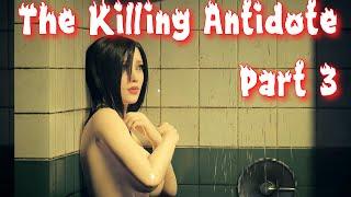 The Killing Antidote #3