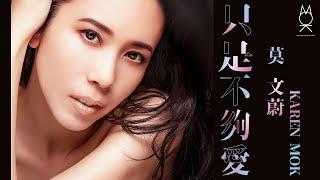 莫文蔚 Karen Mok《只是不夠愛 Not Enough Love》Music Video - 《飛虎之雷霆極戰》主題曲