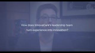 Penny Kokkinides on InnovaCare Health's unmatched expertise