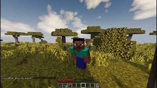 i5 4300U and Intel HD Graphics 4400 Family with Minecraft Shaders