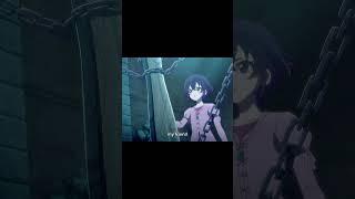 Anime- Bye Bye Earth