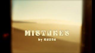 KAZUR - Mistakes