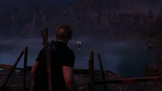 Resident Evil 4 Remake: Plans and Mistakes