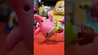 The MOST EPIC SpongeBob Movie Toys from 2004 You Never Knew Existed