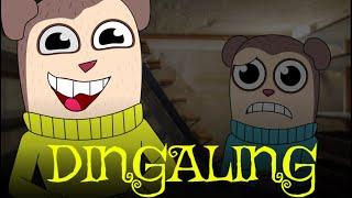 DINGALING | animated