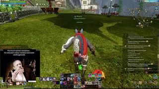 ArcheAge 2021 Обновление «Вечная битва: старые враги»