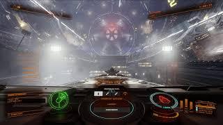 DawnTreader Live - Elite Dangerous Odyssey - 4.0.19.02