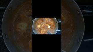 Egg gravy recipe #shorts #subscribetomychannel #supportmychannel #likeandsubscribe #comment #shobi