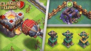 14 Ruled Out Things We WEREN'T Suppose to Get in Clash of Clans