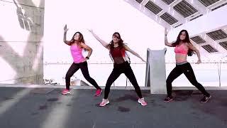 ZUMBA фитнес кардио тренировка полное видео 18m30s   18m52s 360 jwpdZdPxNMc 2