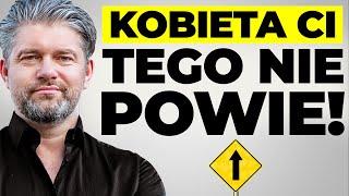 Jak prowadzić kobietę i związek? O męskiej energii.