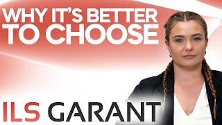 Why it’s better to choose ILS GARANT to get a job in Europe instead of searching for it on your own?