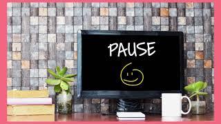 Freelancing with Faith in Pause