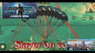 Mayor Hex ( one shot one kill on codm) is on live now
