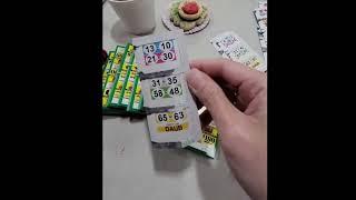 ASMR Pull Tabs Addict Break opened