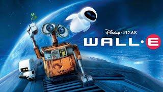 WALL-E - Nintendo DS Longplay [HD]