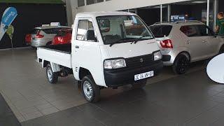 SUZUKI CARRY : Looks can be deceiving lol..it does way better than it looks thanks to Simon lol