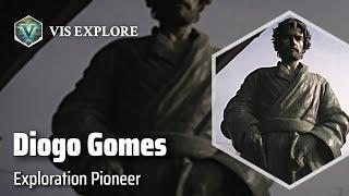 The Adventurous Journeys of Diogo Gomes | Explorer Biography | Explorer