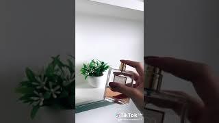 mini rotina que tem no meu tik tok  ~mini rotina