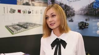 Обзор стенда компании Смарт Комплект  на выставке EnergyExpo 2019 в Минске