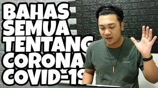 DARI CORONA, UNTUK CORONA, OLEH CORONA | NGIWAO EPS. 1