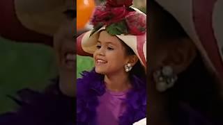 #SelenaGomez first role on #imdb #shorts