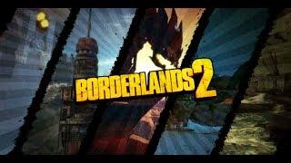 Borderlands 2 кооператив на пиратке в Steam