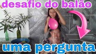  UMA PERGUNTINHA PARA MINHA MÃE/ ana carla blog