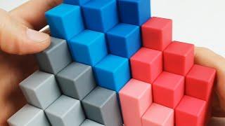 The 9 Coolest CUBE Toys | Magnetic Games