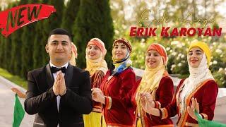 Erik Karoyan -   Ezdi Azgs / Եզդի Ազգս  2023 █▬█ █ ▀█▀ #new