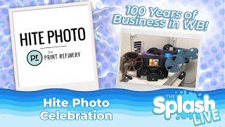 Celebrating 100 Years of Capturing Memories in West Bloomfield! | Hite Photo