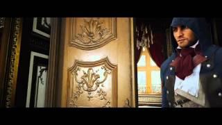 Assassins Creed Unity Music Video (Warriors-Imagine Dragons)